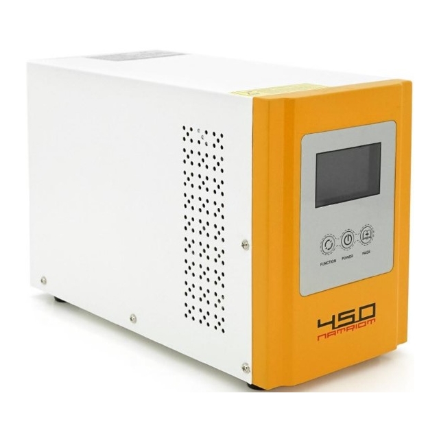 Инвертор Patriot WDT50112-20 500W 12V