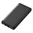 Повербанк XO-PB308 10000mAh