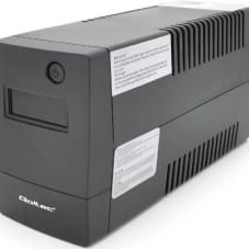 ИБП Qoltec QLT600 (360W) Proxima-L, LED