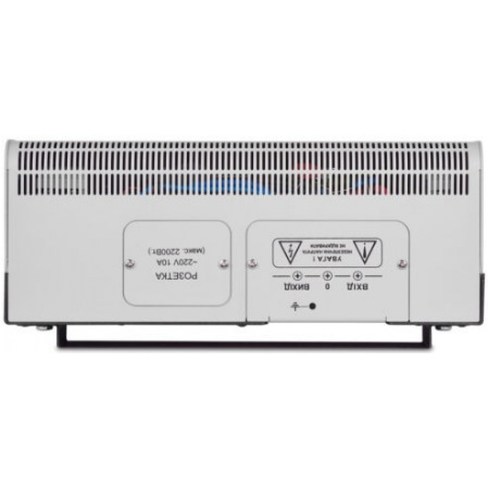 Стабилизатор напряжения Quant-18, LCD, 90-350V, 18000W