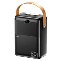 Remax RPP-118 80000mAh
