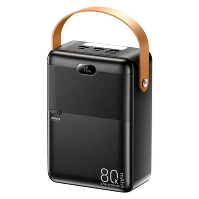 Повербанк Remax RPP-118 80000mAh