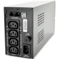 ИБП Ritar RTP850L-UX-IEC (510W) Proxima-L, LED