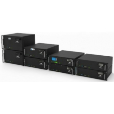 Ritar LiFePO4 51.2V 150Ah 7680Wh для монтажу у стійку