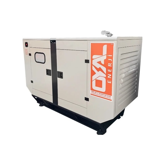Дизельный генератор Oyal OYY-44 YANG DONG Y4102D 44KVA/35.2KW