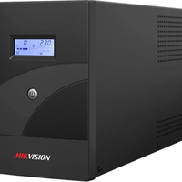 Hikvision DS-UPS3000-R, 3000ВА/1800 Вт