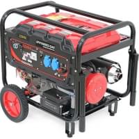Covax EPH10000E2-GAS, 7.0 кВт бензин/газ