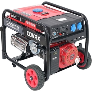 Covax XL7500CV-E2 Covax XL7500CV-E2