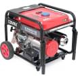 Бензиновий генератор Covax XL7500CV-E2, 5.0 кВт