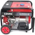 Бензиновий генератор Covax XL7500CV-E2, 5.0 кВт