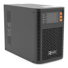 ИБП Ritar TOWER PT-1KSLI-LCD, 1000 Вт, 25,6 В LiFePo4 ИБП Ritar TOWER PT-1KSLI-LCD, 1000 Вт, 25,6 В LiFePo4