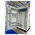Аккумулятор система зберігання енергії Deye GE-F240-BC-2-A3(180A 314Ah)257kWh