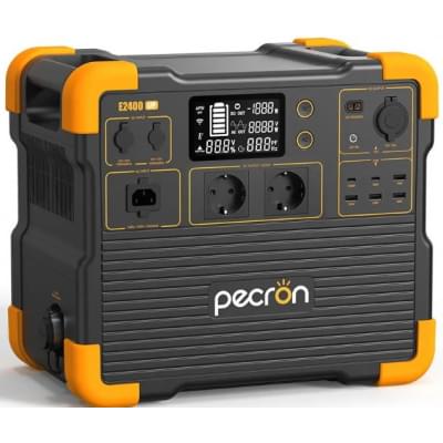 Зарядная станция Pecron E2400LFP  2400W 2048Wh
