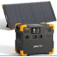 Зарядная станция Pecron E2400LFP  2400W 2048Wh