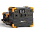 Зарядная станция Pecron E2400LFP  2400W 2048Wh