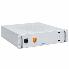 Deye BOS-G PRO LiFePO4 HV 51,2V 100Ah 5,12kWh