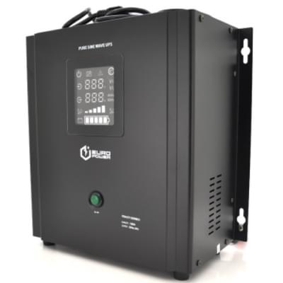 ИБП Europower PSW-EP1500WM24, 1050W
