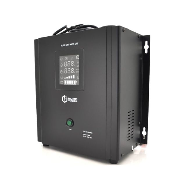 ИБП Europower PSW-EP1500WM24, 1050W