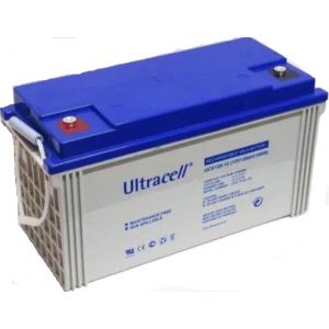 Ultracell UCG120-12 GEL (12V 120Ah) Ultracell UCG120-12 GEL (12V 120Ah)