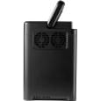 Портативная зарядная станция XO PSA-1200W 1200W (1229Wh/ 384000mAh)