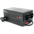 Стабілізатор напруги релейний Conter SVRS-500VA/375W, 375Вт (1 фаза)