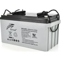 Ritar AGM HR12-240W, Gray Case, (12V 65,0Ah)