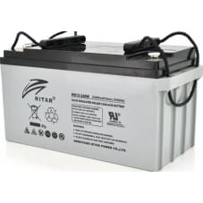 Ritar AGM HR12-240W, Gray Case, (12V 65,0Ah) 
