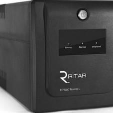 ИБП Ritar RTP1500 (900W) Proxima-L (RTP1500L)