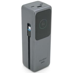 Fulltech FP34 30000mAh Fast charge PD140W Fulltech FP34 30000mAh Fast charge PD140W