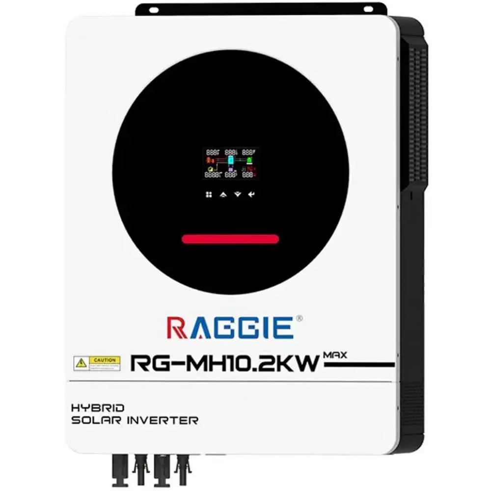 Инвертор Raggie RG-MH10.2KW 48V