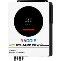 Raggie RG-MH10.2KW 48V