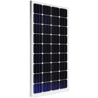 Солнечная панель стационарная Renesola RS9-720NBG-E1 720W