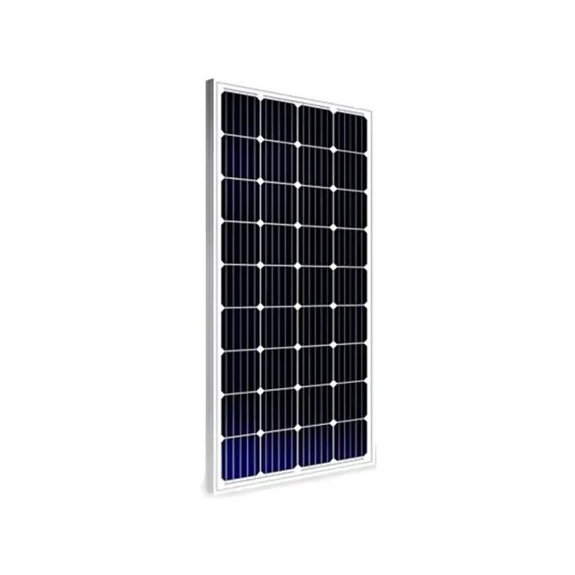 Солнечная панель стационарная Renesola RS9-720NBG-E1 720W