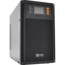 ИБП Ritar PT-1KS-LCD, 1000VA (900Вт)