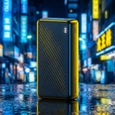 Повербанк Borofone BJ56A 20000mAh