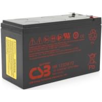 CSB HR1232WF2 AGM 12V 9Ah CSB HR1232WF2 AGM 12V 9Ah