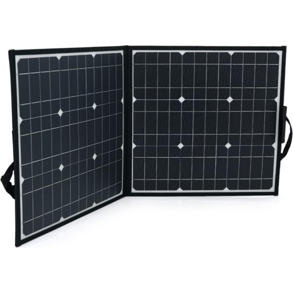 Сонячна панель FlashFish SP50 50W