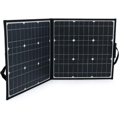 Солнечная панель портативная FlashFish SP50 50W