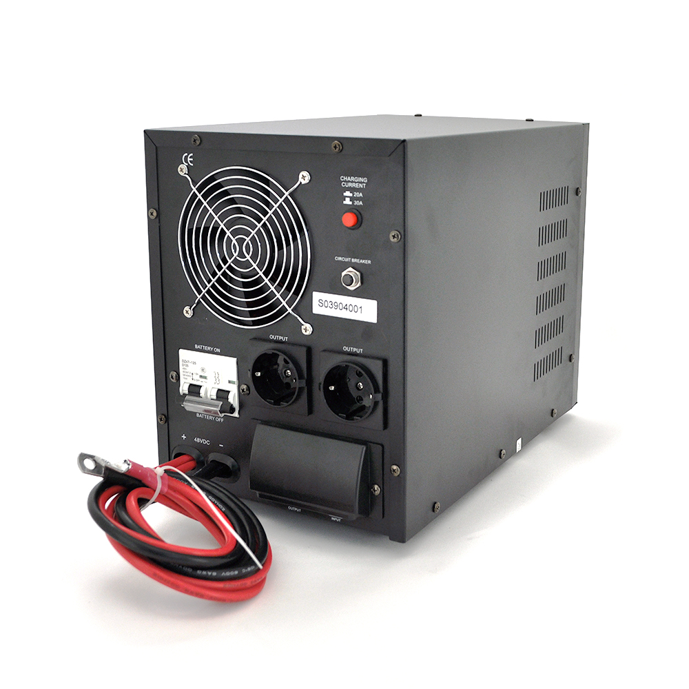 ИБП Europower PSW-EP6000TW48, 4200W