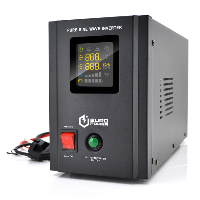 ДБЖ Europower PSW-EPB800TW12, 480W
