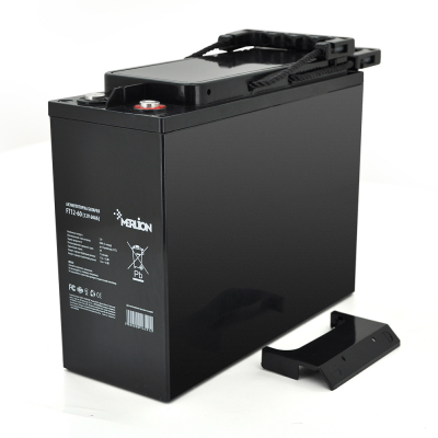Акумулятор Merlion AGM FT-1260 12V 60Ah