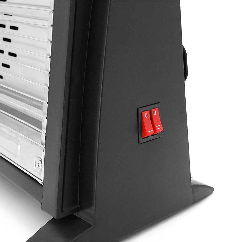 Інфрачервоний обігрівач Floria ZLN6180, 1500 Вт, Box