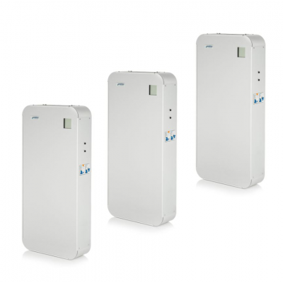 Стабилизатор напряжения инверторный Volter СНПТТ Smart-27 (27 кВт 3 фазы)