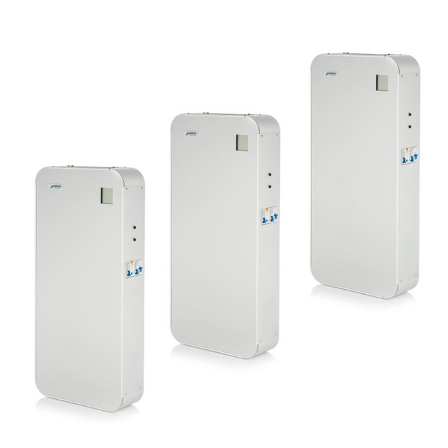 Стабилизатор напряжения инверторный Volter СНПТТ Smart-27 (27 кВт 3 фазы)