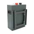 Акумулятор літій-залізо-фосфатний Axpert LiFePO4 25.6V 100Ah