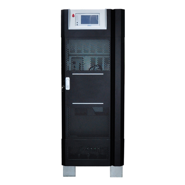 ИБП Ritar GP33-30KL, 384Vdc, 30KVA/24KW