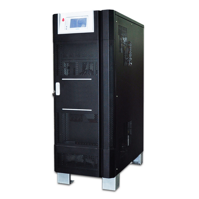 ИБП Ritar GP33-30KL, 384Vdc, 30KVA/24KW