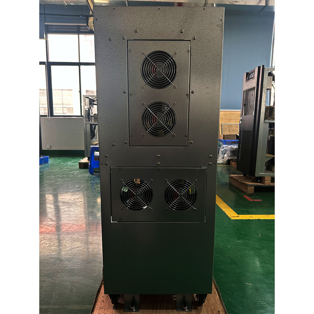 ИБП Ritar GP33-30KL, 384Vdc, 30KVA/24KW