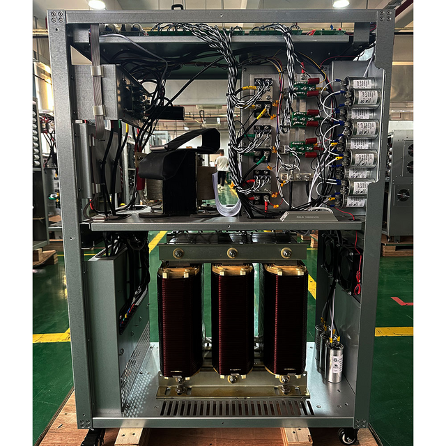ИБП Ritar GP33-30KL, 384Vdc, 30KVA/24KW