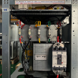 ИБП Ritar GP33-30KL, 384Vdc, 30KVA/24KW